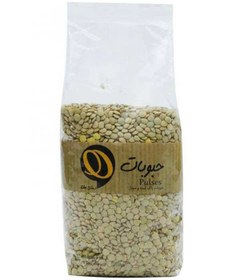 تصویر عدس 900 گرمی هفت 