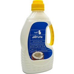 تصویر روغن نارگیل 