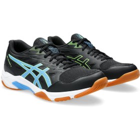 تصویر کفش مردانه ژلراکت 11 والیبال اسیکس Asics 