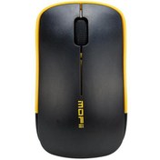 تصویر ماوس بی سیم مافی مدل GO18 Mofii Wireless Mouse GO18