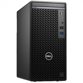 تصویر کامپیوتر کامل دل مدل OptiPlex 3000 Tower pd4 