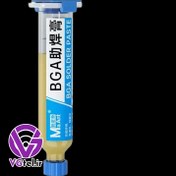 تصویر خمیر قلع سرنگی 183 MAANT MY-224 OR 