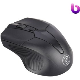 تصویر کیبورد و ماوس ایکس پی بی سیم ایکس پی مدل XP-W4600B XP-W4600B Wireless Keyboard and Mouse