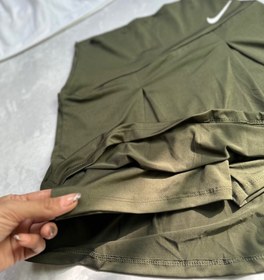 تصویر دامن تنیسی 