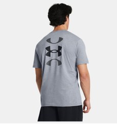 تصویر تی شرت مردانه | آندر آرمور Under Armour TYC87OZA5N170532018666440 