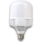تصویر لامپ ال ای دی استوانه ای دایان ۳۰ وات پارس اروند سرپیچ E27 
