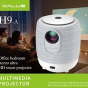 تصویر ویدیو پروژکتور اندروید برند CALUS مدل H9-A CALUS H9-A Projector