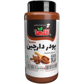 تصویر پودر دارچین 90 گرم - P.E.T 