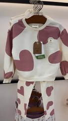 تصویر ست جذاب دخترونه ۱-۱۲ سال 