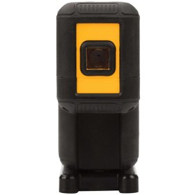 تصویر تراز لیزری 3 نقطه ای دیوالت مدل DW08302 