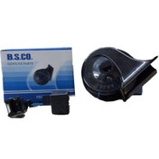 تصویر بوق پژو ۴۰۵ و سمند و پارس 