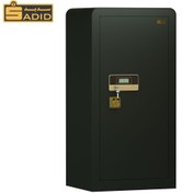 تصویر گاوصندوق نسوز سدید.مدل1200Le 