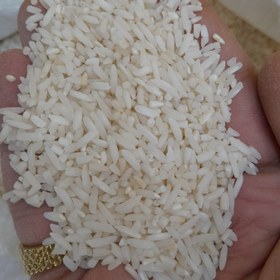 تصویر برنج باب خانه هاشمی ۱۰کیلوگرم 
