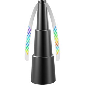 تصویر دستگاه دفع حشرات 