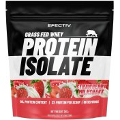 تصویر پروتئین وی ایزوله افکتیو 