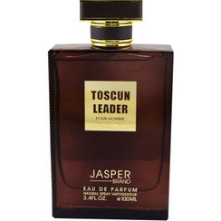 تصویر ادکلن جاسپر توسکان لیدر(Jasper Tuscan Leather)-مردانه Jasper Tuscan Leather eduperfume for Men