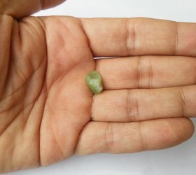 تصویر سنگ زبرجد (کد 2014) 