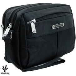 تصویر کیف مدارک پرزیدنت President 3063B 