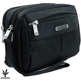 تصویر کیف مدارک پرزیدنت President 3063B 