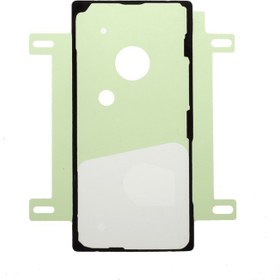 تصویر برچسب چسب درب پشتی OEM برای سامسونگ Galaxy Note20 Ultra N985 N986 