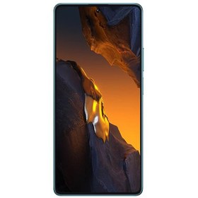 تصویر گوشی شیائومی Poco F5 5G | حافظه 256 رم 12 گیگابایت Xiaomi Poco F5 5G 256/12 GB