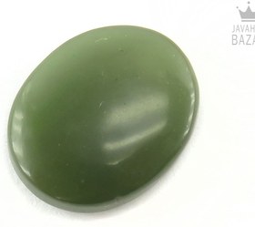 تصویر نگین یشم یمن کد 48605 