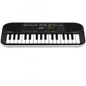 تصویر ارگ کاسیو مدل SA51H2 سایز ۳۲ کلید 