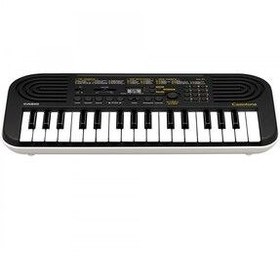 تصویر ارگ کاسیو مدل SA51H2 سایز ۳۲ کلید 