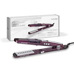 تصویر اتو موی بخار برند BaByliss 