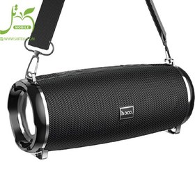 تصویر اسپیکر بلوتوثی هوکو مدل HC2 اکسپرس Hoco HC2 Xpress Bluetooth Speaker