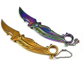 تصویر چاقو کارامبیت باک 