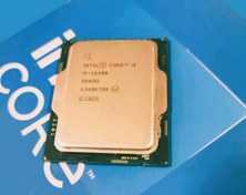 تصویر Core i5-14400 Raptor Lake Refresh Tray 