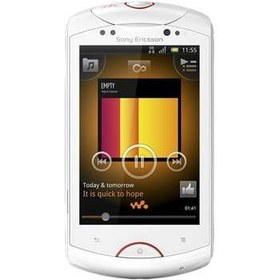 تصویر گوشی موبایل سونی اریکسون لایو ویت واکمن ا Sony Ericsson Live With Walkman Sony Ericsson Live With Walkman