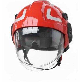 تصویر کلاه عملياتی برند PAB Fire مدل 05 