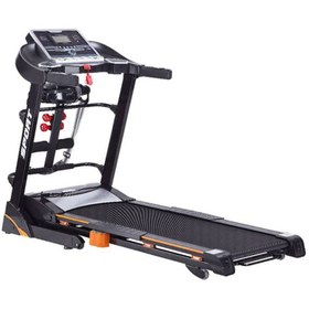 تصویر تردمیل خانگی پرو آی فیت مدل L6069DS Pro I Fit Home Use Treadmill L6069DS