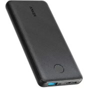 تصویر پاوربانک انکر مدل PowerCore Slim-A1229 با ظرفیت 10000 میلی‌آمپرساعت Anker Powerbank PowerCore Slim-A1229