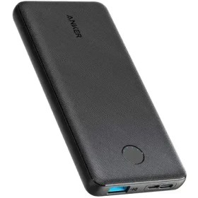 تصویر پاوربانک انکر مدل PowerCore Slim-A1229 با ظرفیت 10000 میلی‌آمپرساعت Anker Powerbank PowerCore Slim-A1229