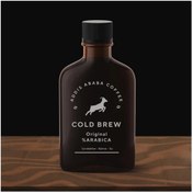 تصویر قهوه سرد دم آدیس آبابا Addis Ababa Coffee Cold Brew