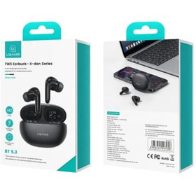 تصویر هدفون بی سیم یوسمز مدل XD18 Usams XD18 Wireless Headphone