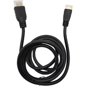 تصویر کابل HDMI به Mini HDMI رویال 