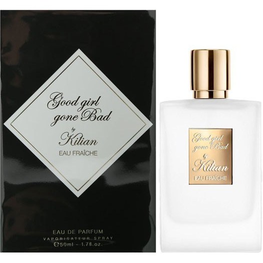 Good Girl Gone Bad Eau Fraiche