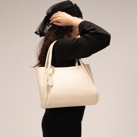 تصویر کیف تمام چرم مدل فرنیکا 