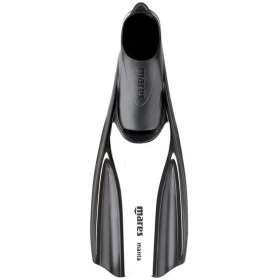 تصویر فین غواصی برند mares 