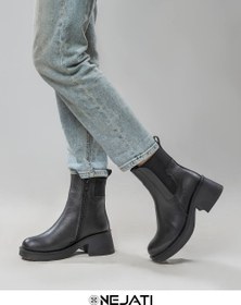 تصویر نیم بوت 490 