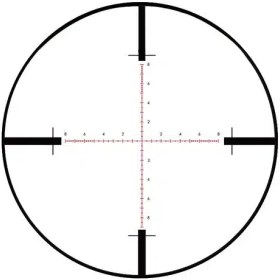 تصویر دوربین تفنگ T-eagle SR 8x44 