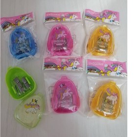 تصویر تراش یونی کورن 