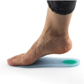 تصویر کفی طبی سیلیکونی آدور Ador Small silicone medical insole