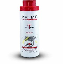 تصویر کراتین پرایم درمال Prime thermal 