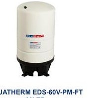 تصویر منبع تحت فشار دیافراگمی 60 لیتری آکواترم مدل AQUATHERM EDS-60V-PM-FT 