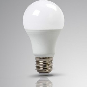 تصویر لامپ فوق کم مصرف لوکس 20 وات حبابی 